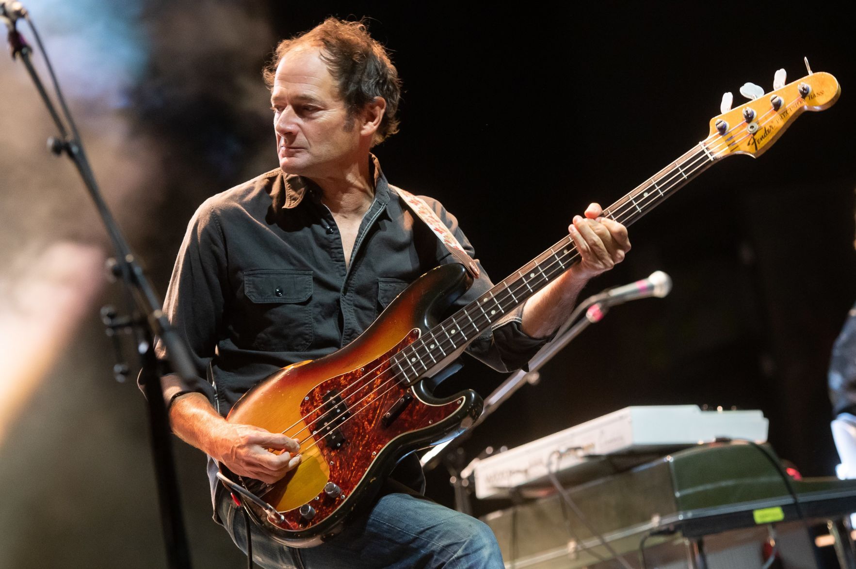 Wilco, Sleater-Kinney at St. Louis Music Park